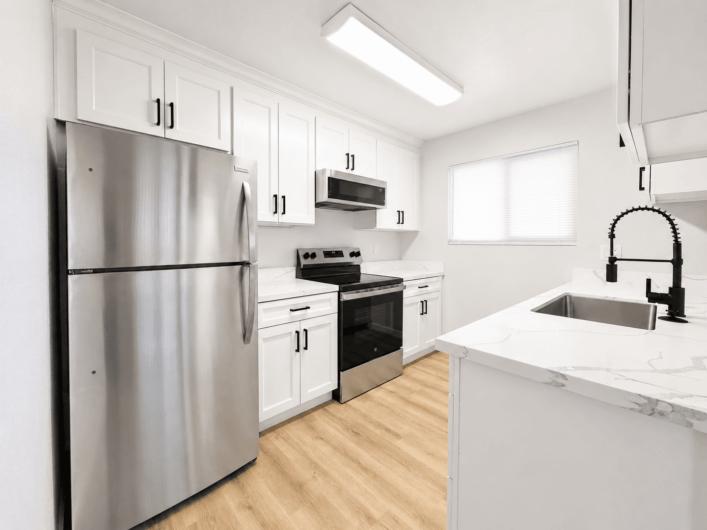 Chico Apartment: 20 Fremont Street