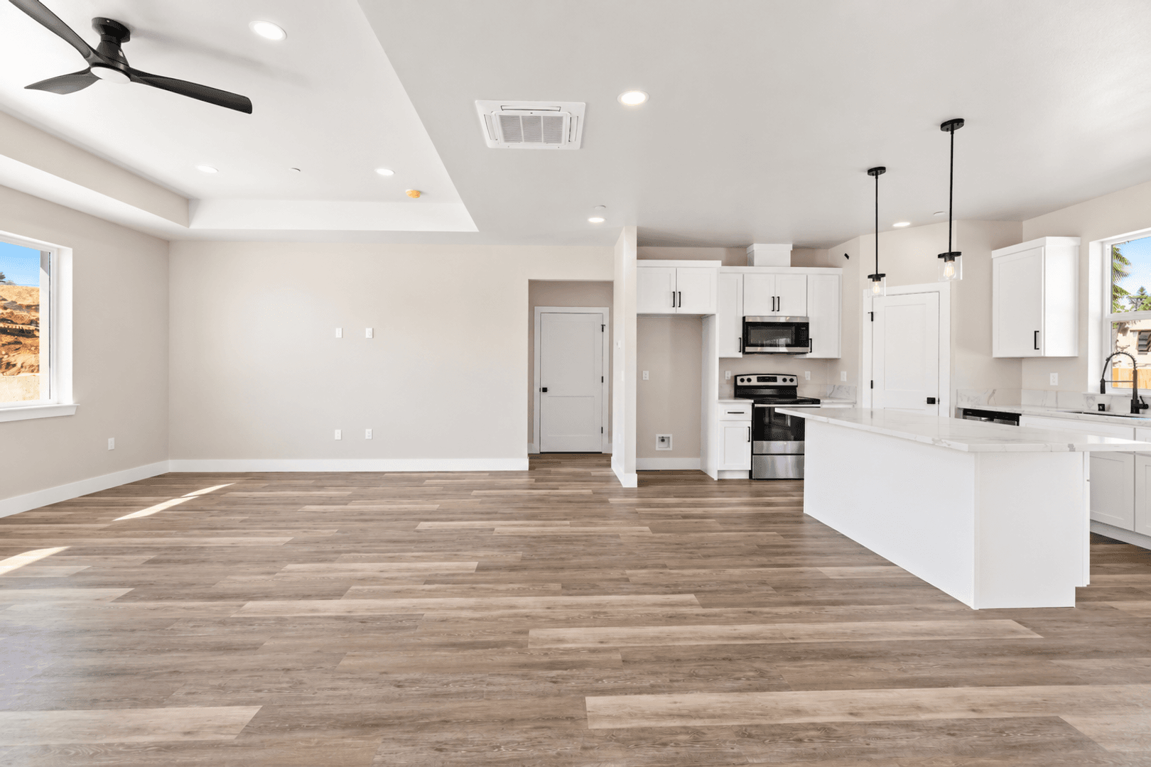 Paradise House: 440 Leisure Lane