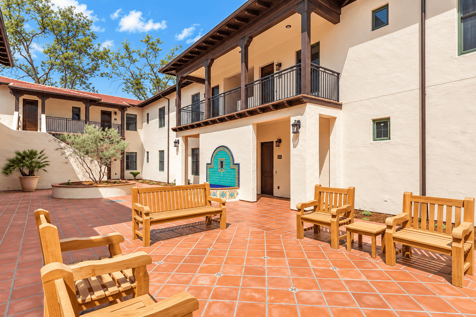 Chico Apartment: 1740 Arcadian Avenue