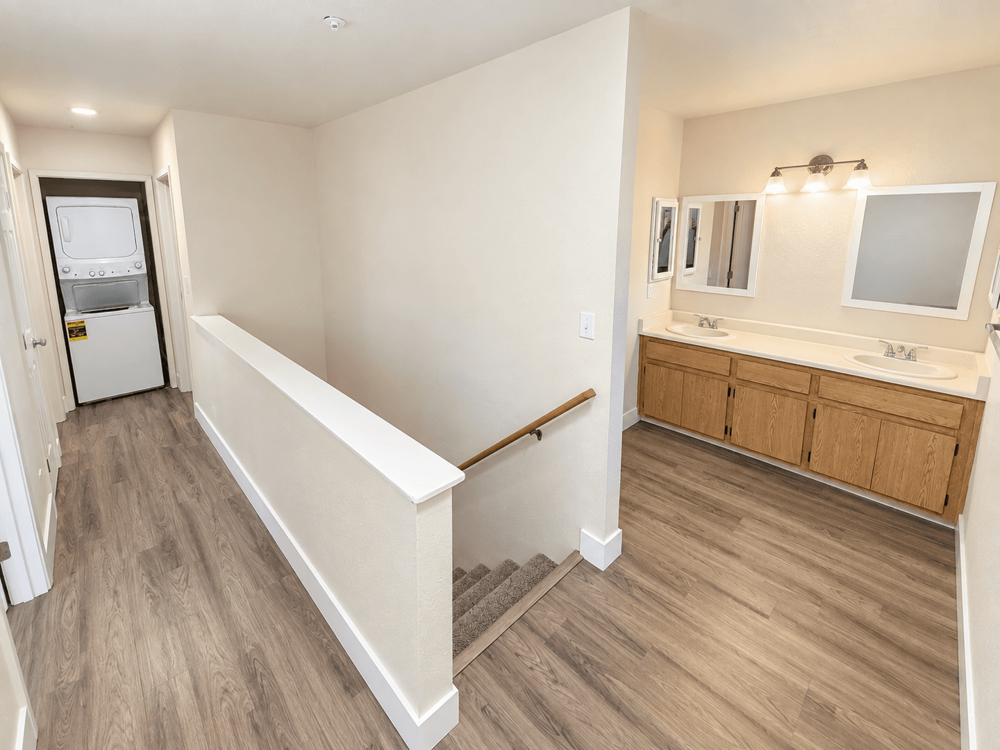 Chico Townhome: 747 West 4th Ave