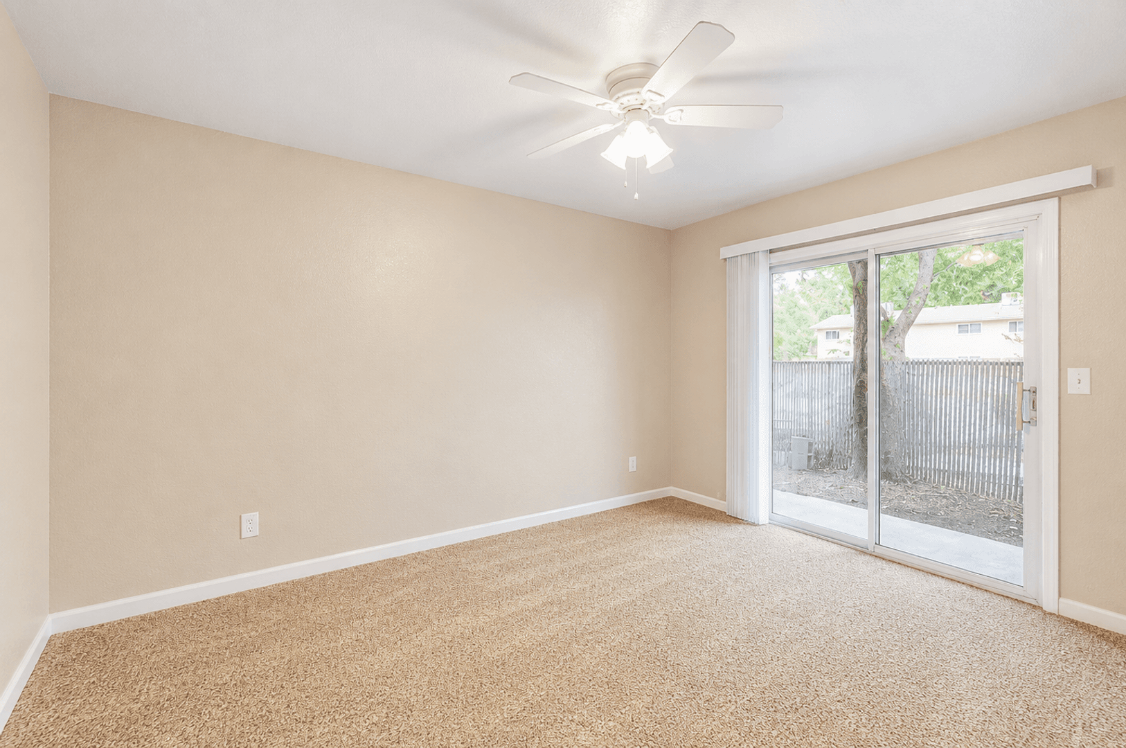 Chico Townhome: 648 W. 2nd Avenue