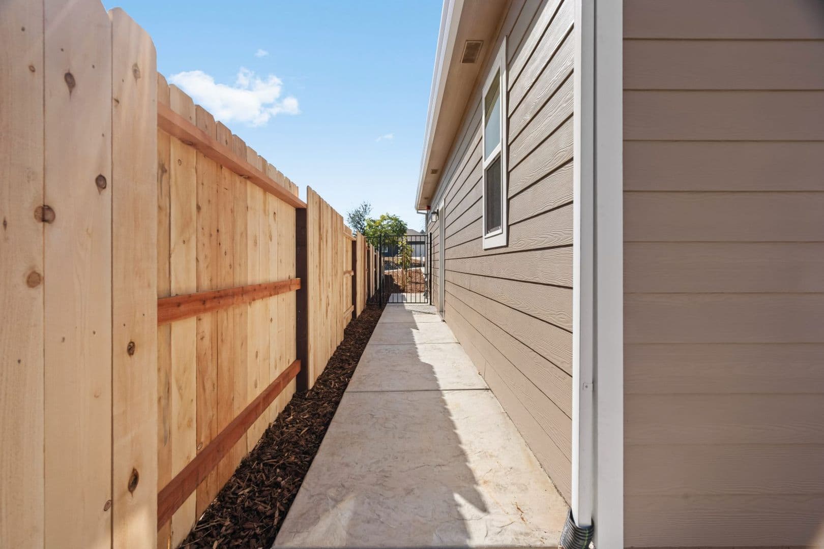 Paradise House: 440 Leisure Lane