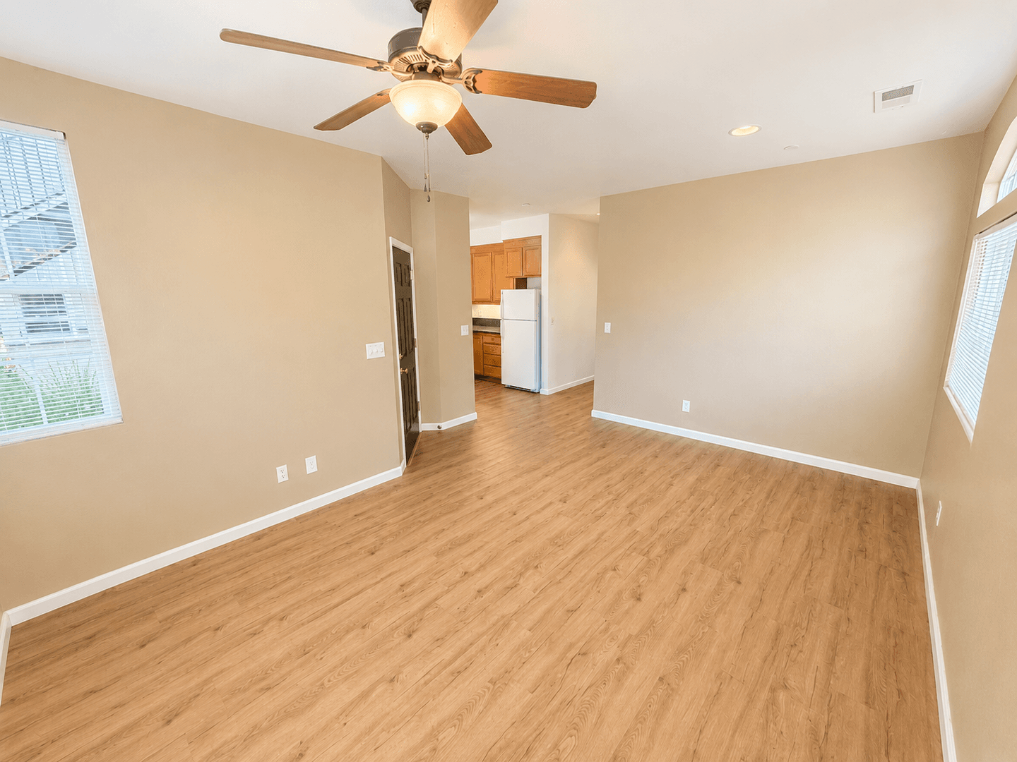 Chico Apartment: 2052 Hartford Drive