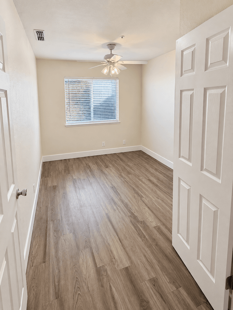 Chico Townhome: 747 West 4th Ave