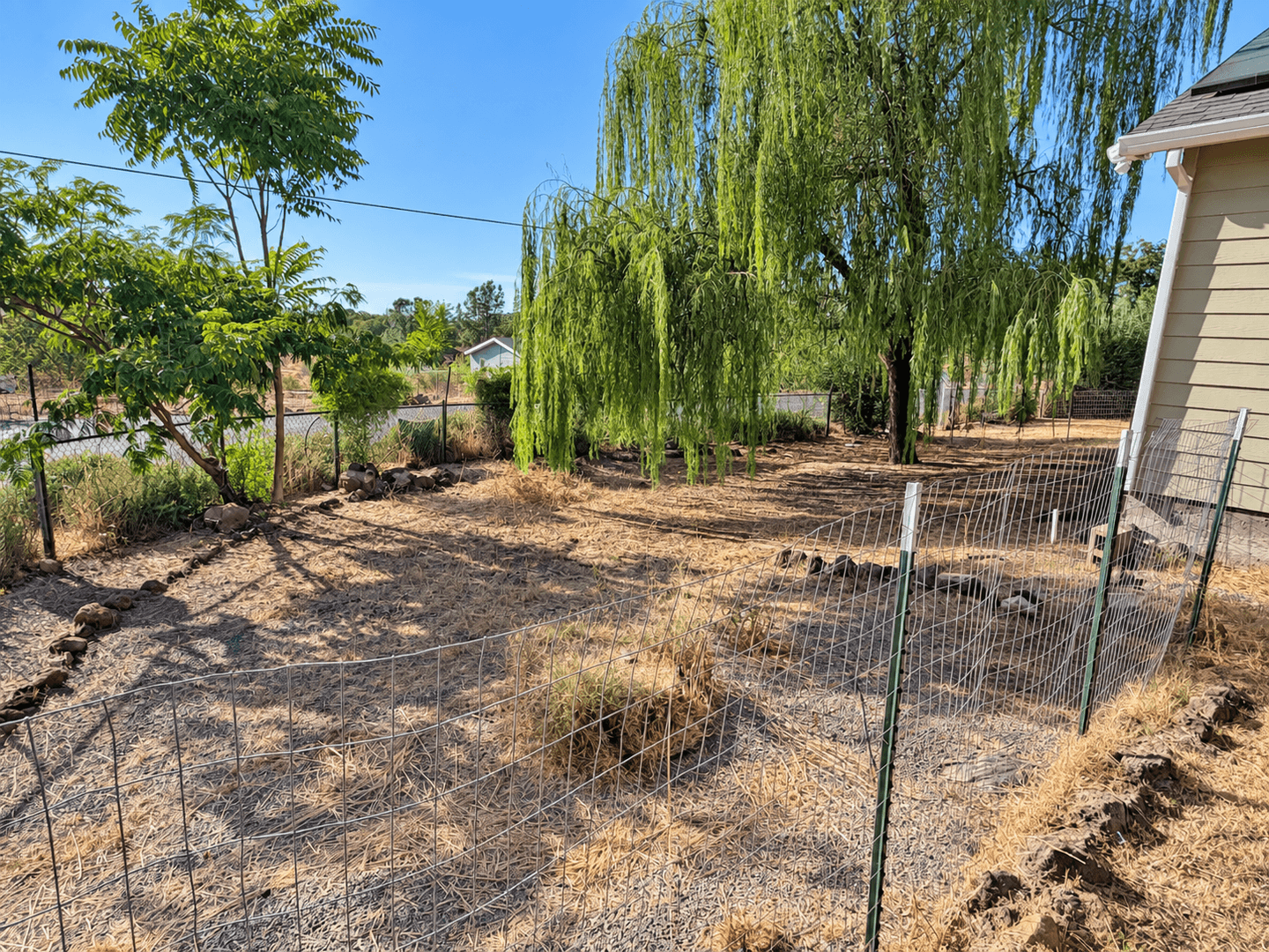 Paradise House: 435 Apple Lane