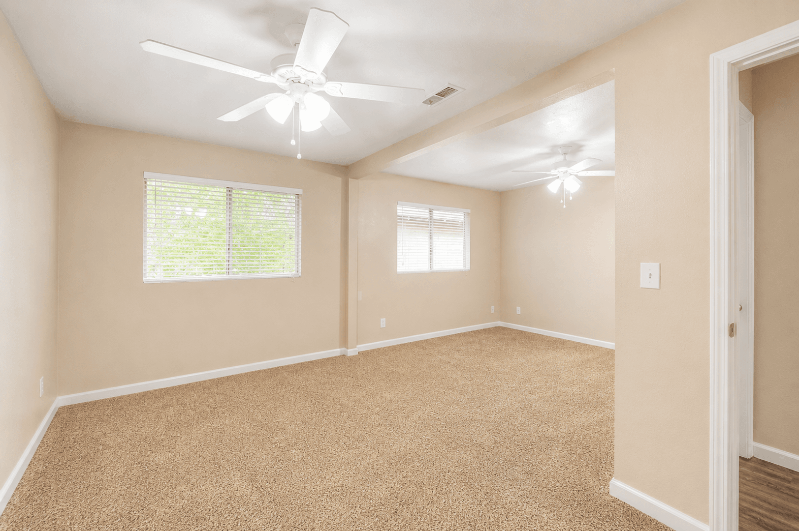 Chico Townhome: 648 W. 2nd Avenue