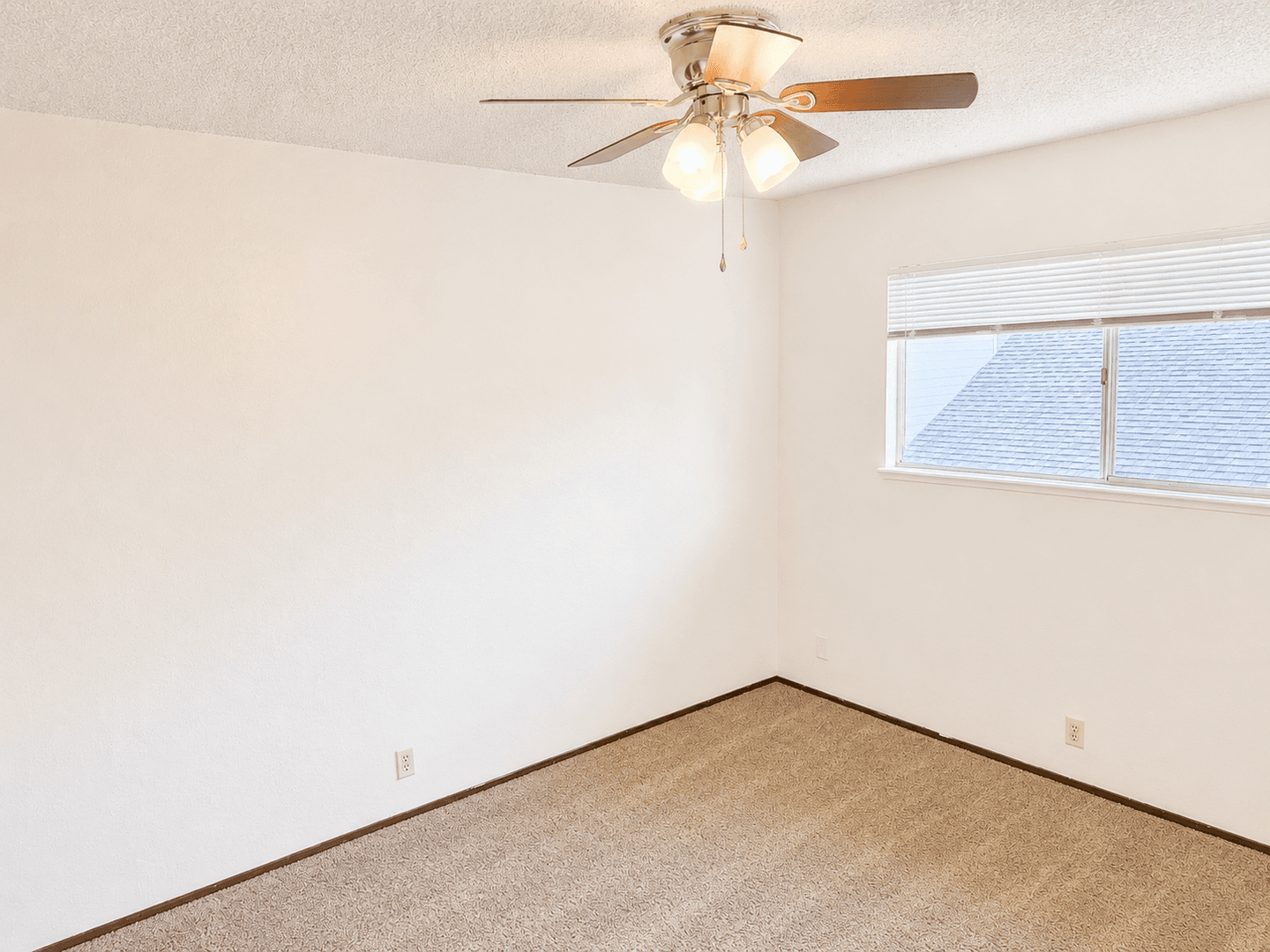 Chico Apartment: 1020 W. 3rd Street