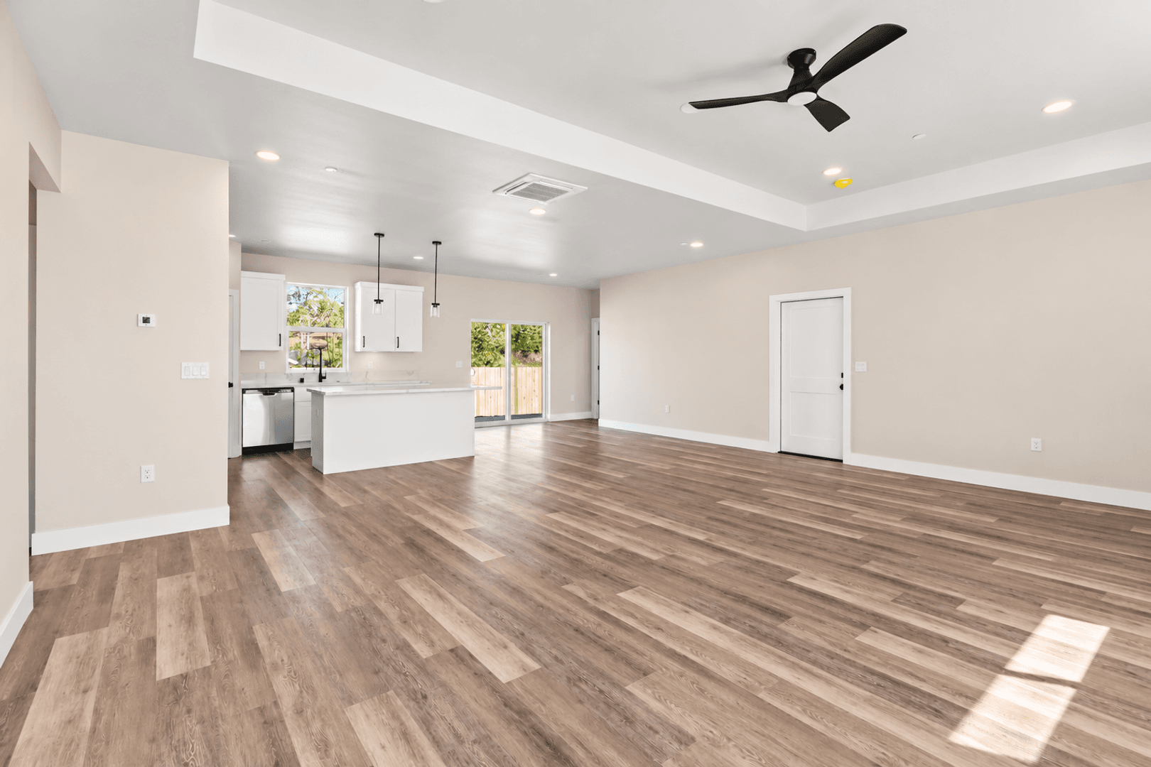 Paradise House: 440 Leisure Lane