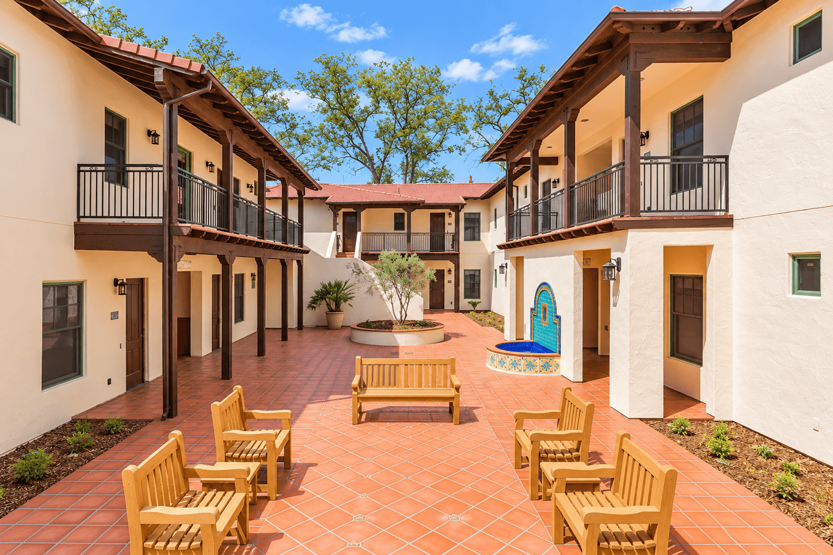 Chico Apartment: 1740 Arcadian Avenue