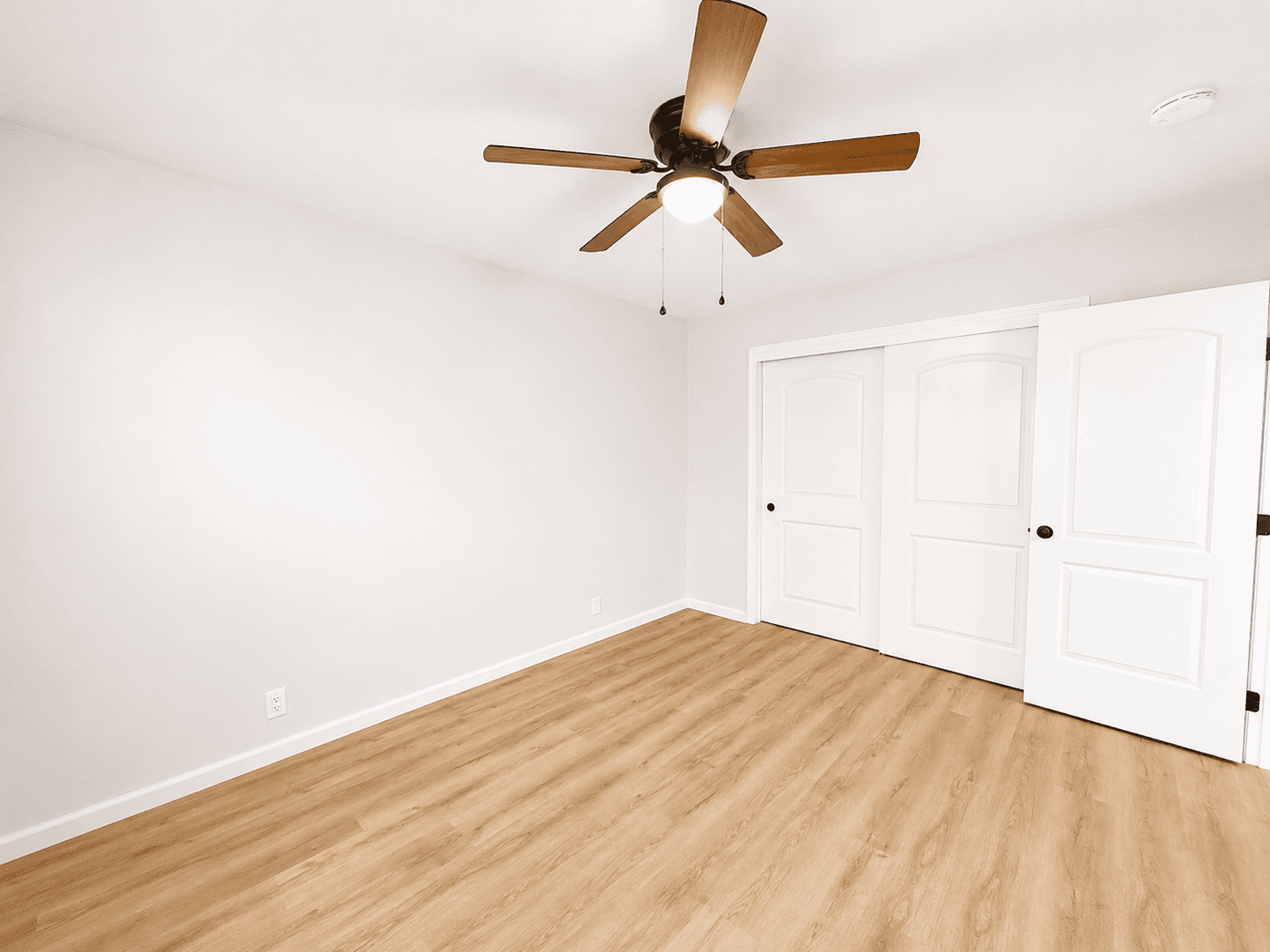 Chico Apartment: 20 Fremont Street