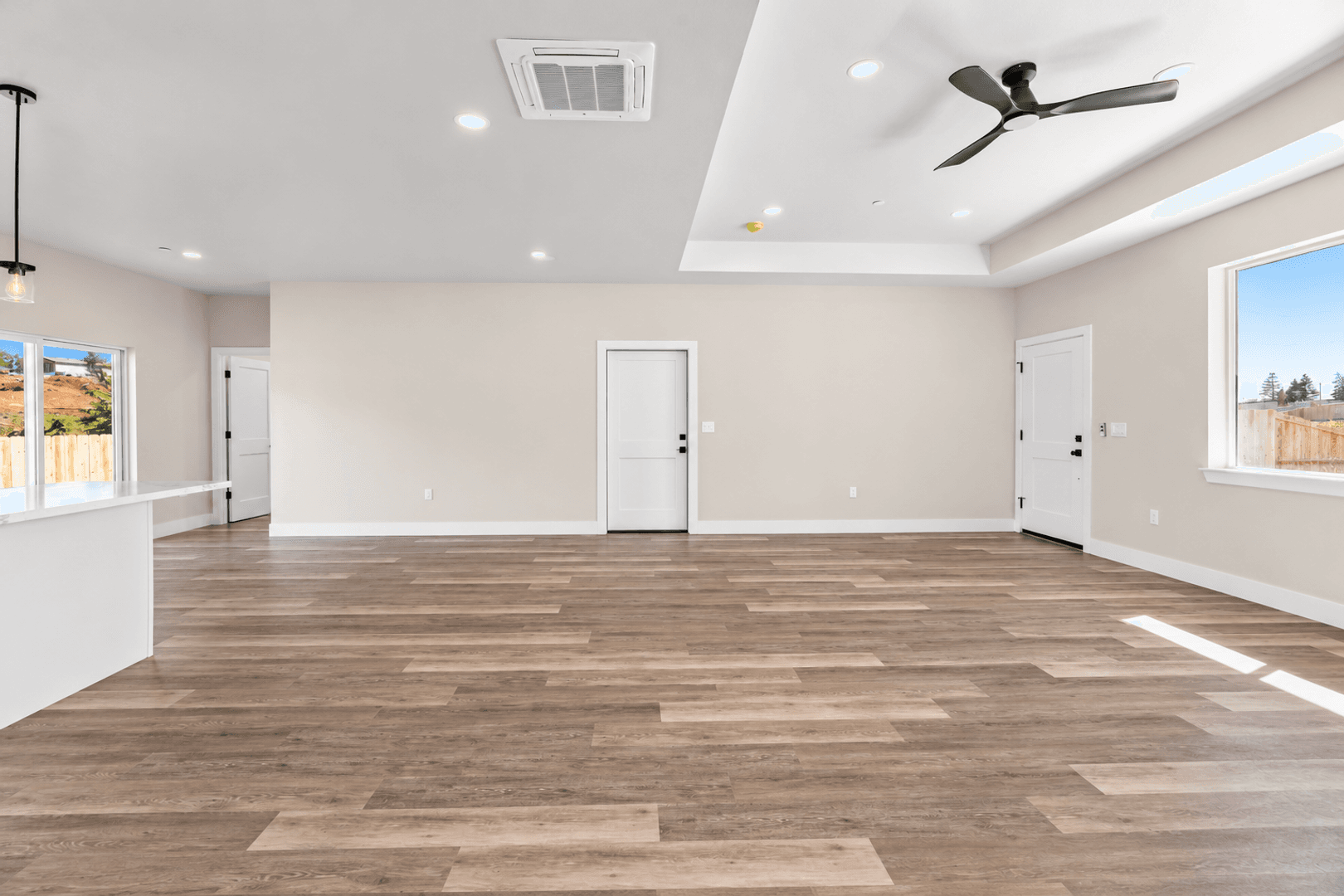 Paradise House: 440 Leisure Lane