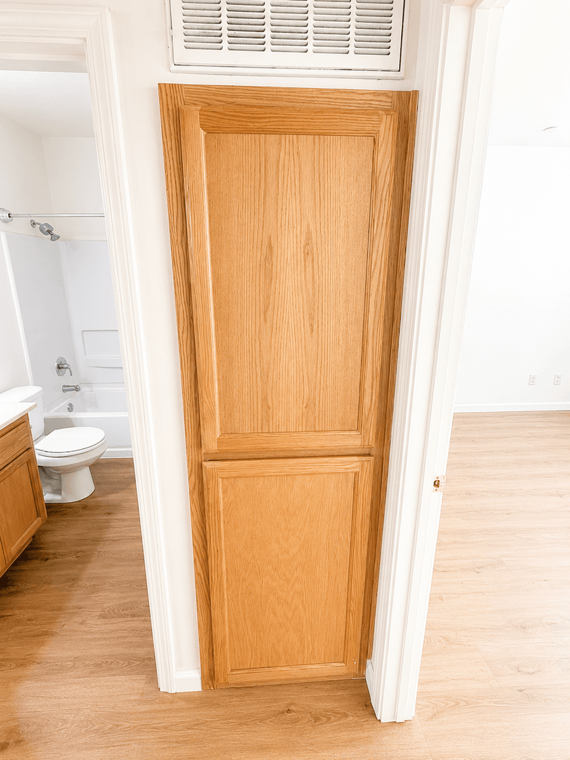 Chico Apartment: 2052 Hartford Drive