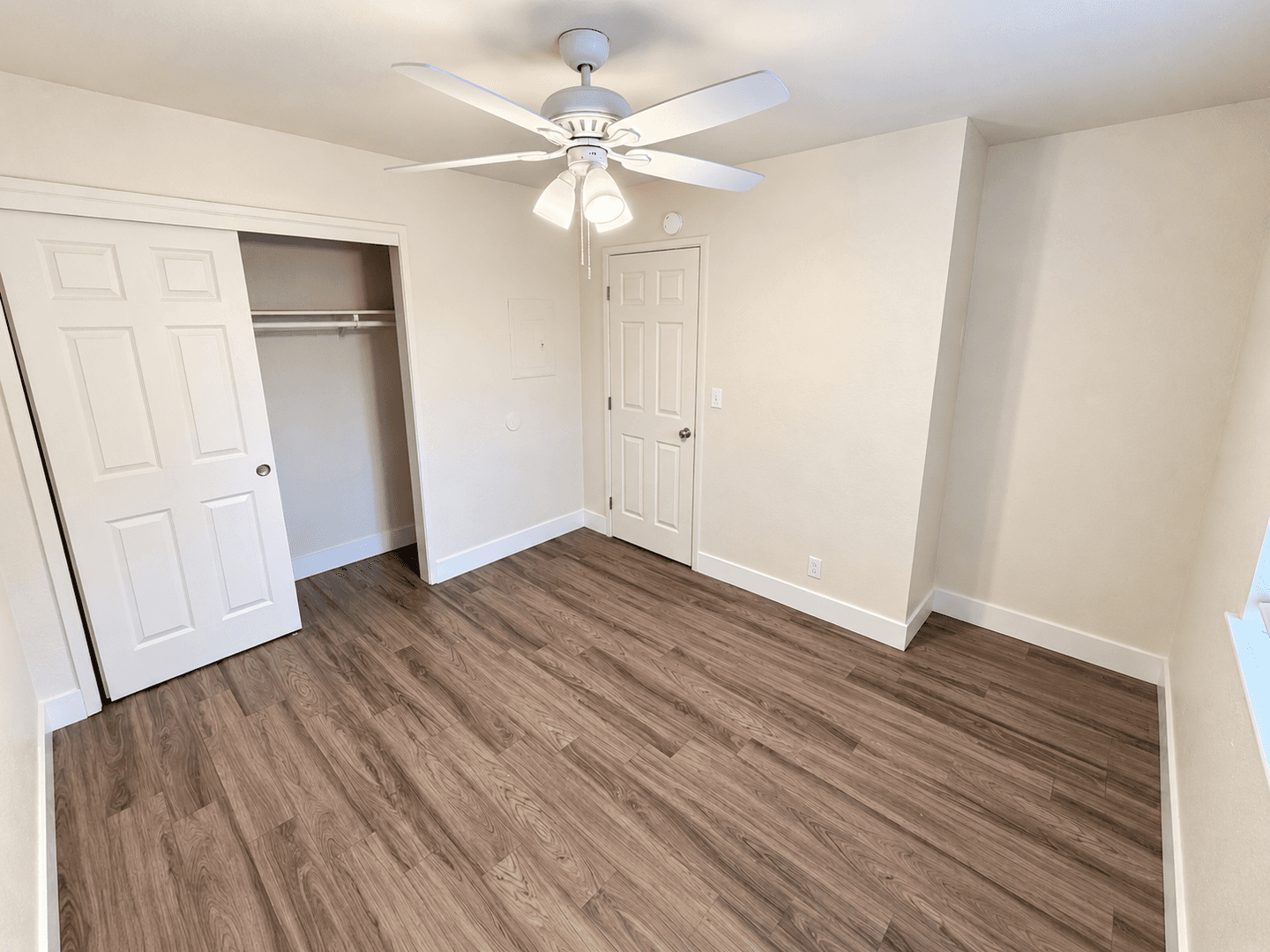 Chico Townhome: 747 West 4th Ave
