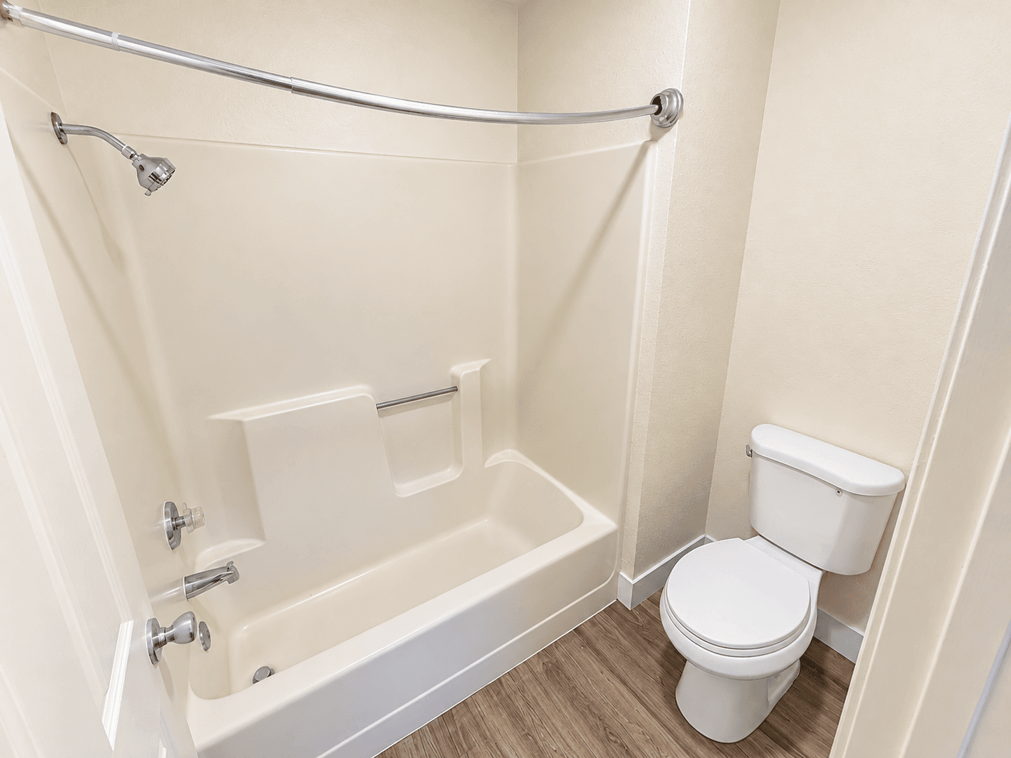 Chico Townhome: 747 West 4th Ave