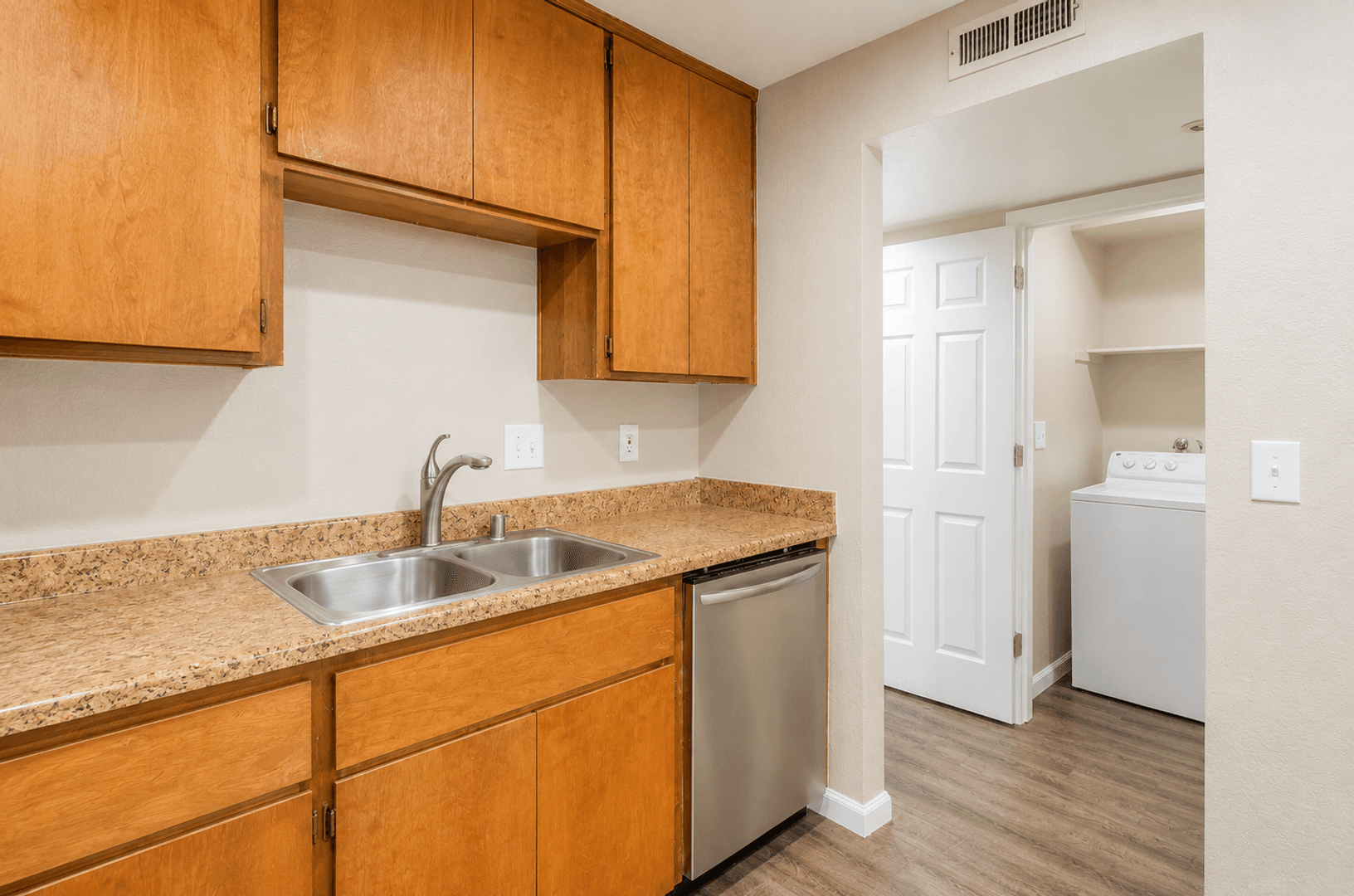 Chico Townhome: 648 W. 2nd Avenue
