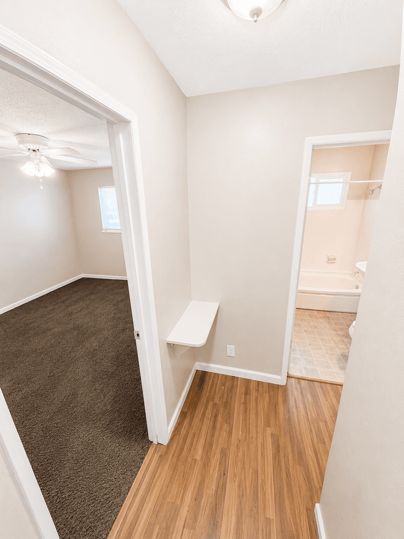 Chico Apartment: 259 Rio Lindo Avenue