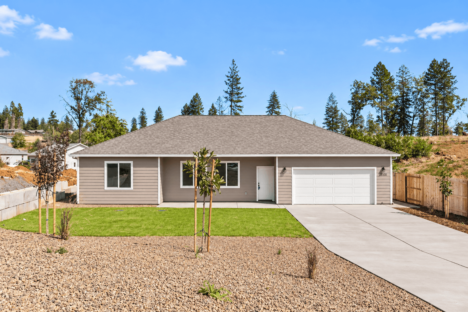 Paradise House: 440 Leisure Lane