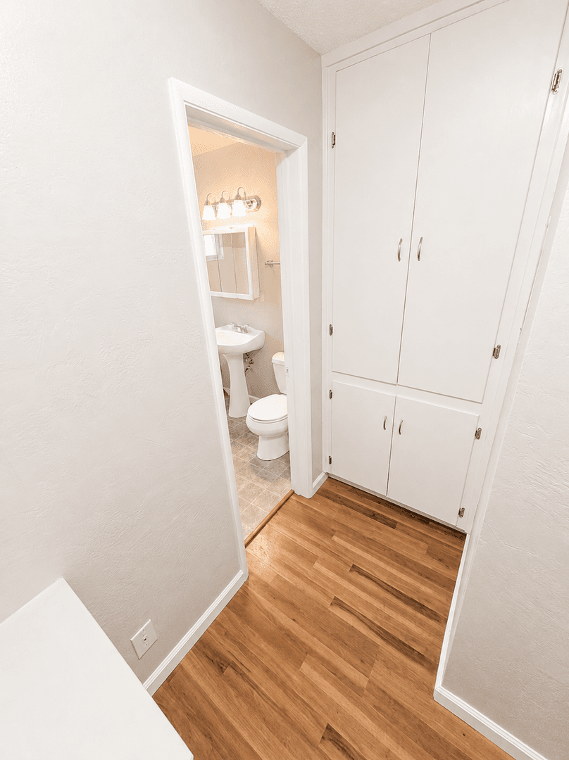 Chico Apartment: 259 Rio Lindo Avenue