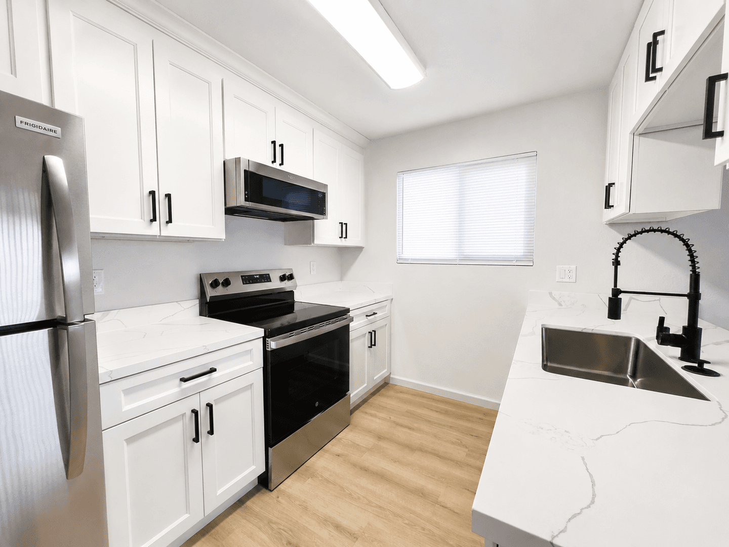 Chico Apartment: 20 Fremont Street