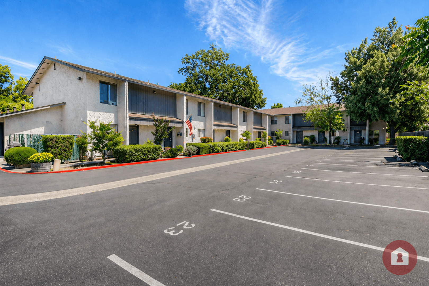 Chico Apartment: 279 Rio Lindo Avenue