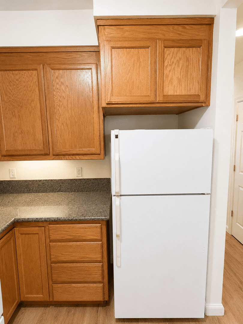 Chico Apartment: 2052 Hartford Drive