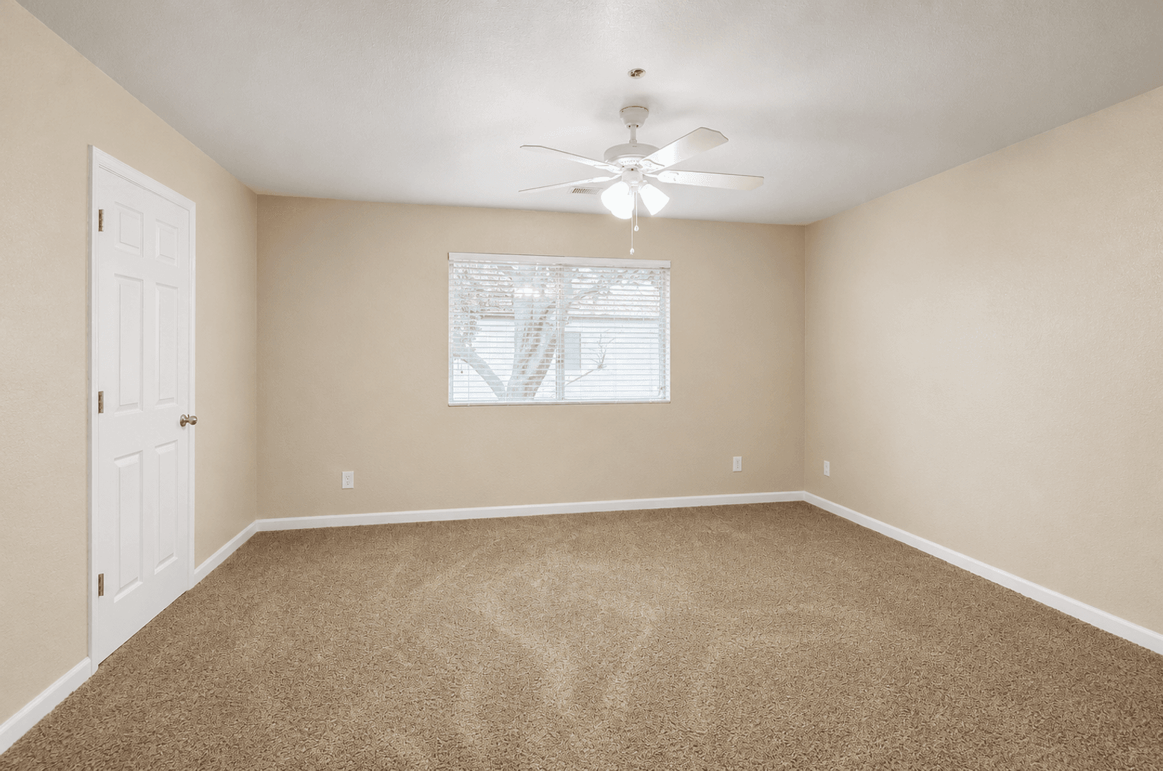 Chico Townhome: 648 W. 2nd Avenue