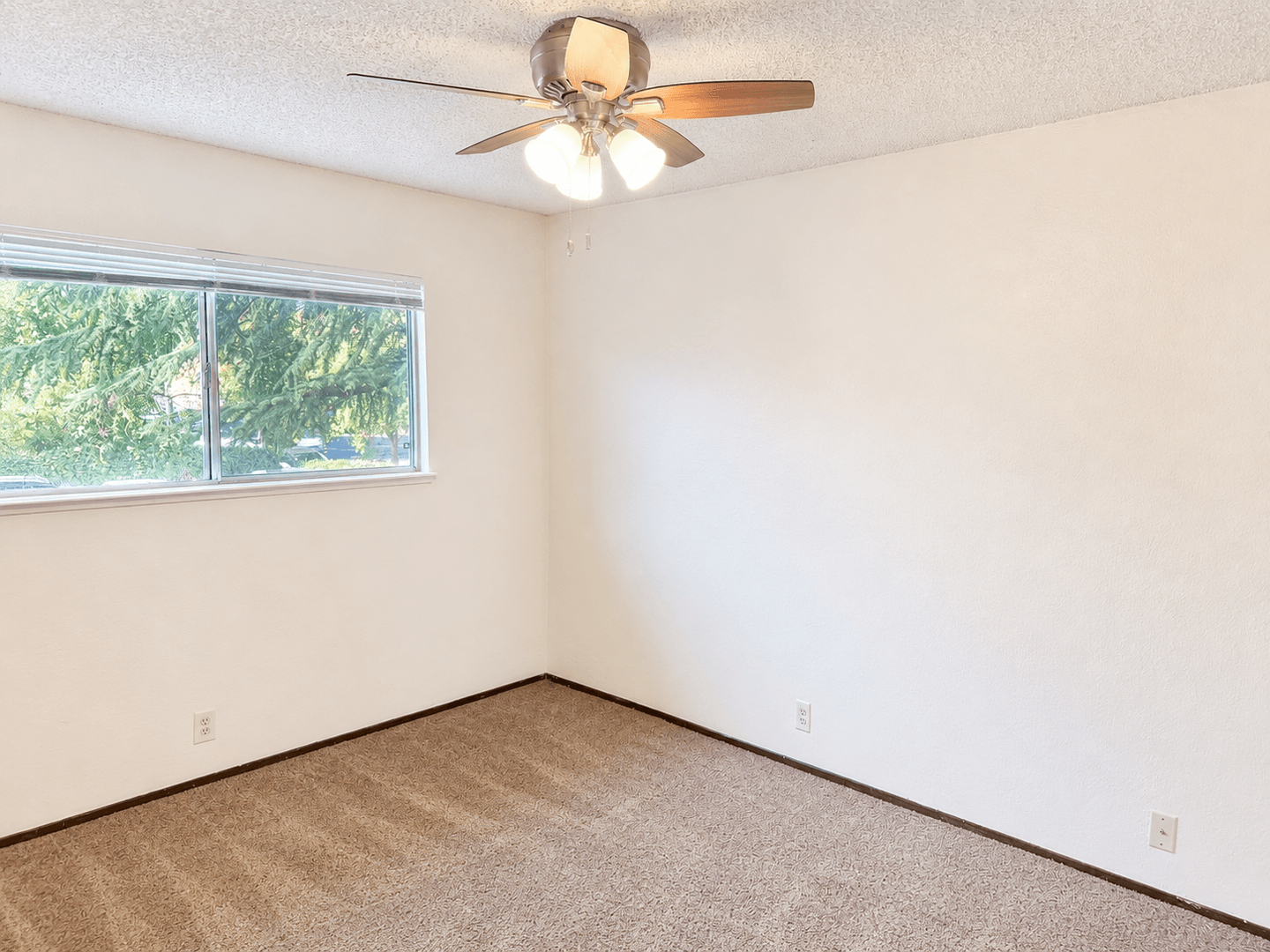 Chico Apartment: 1020 W. 3rd Street