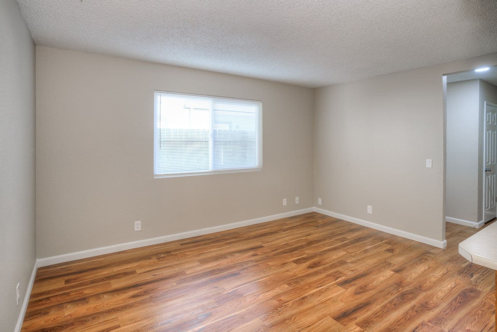 Chico Apartment: 52 Tara Terrace #1