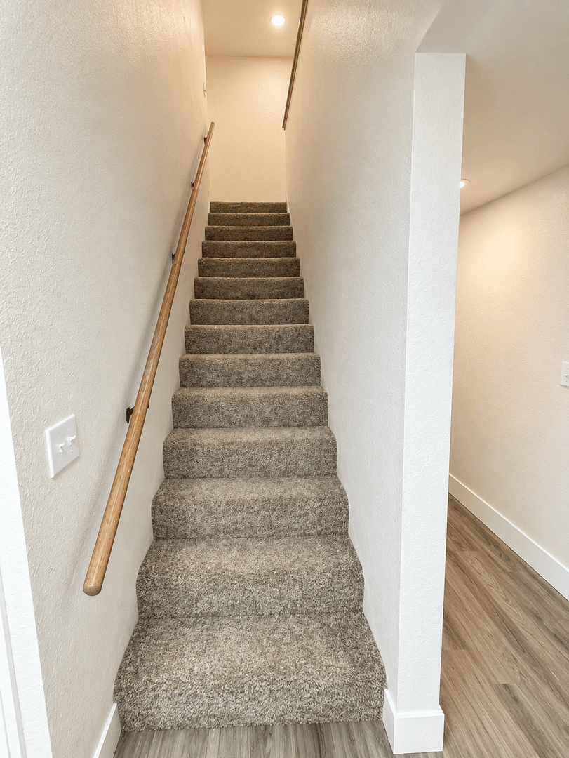 Chico Townhome: 747 West 4th Ave