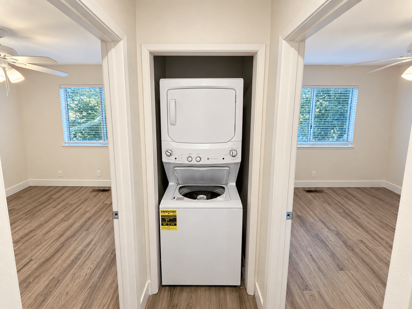 Chico Townhome: 747 West 4th Ave