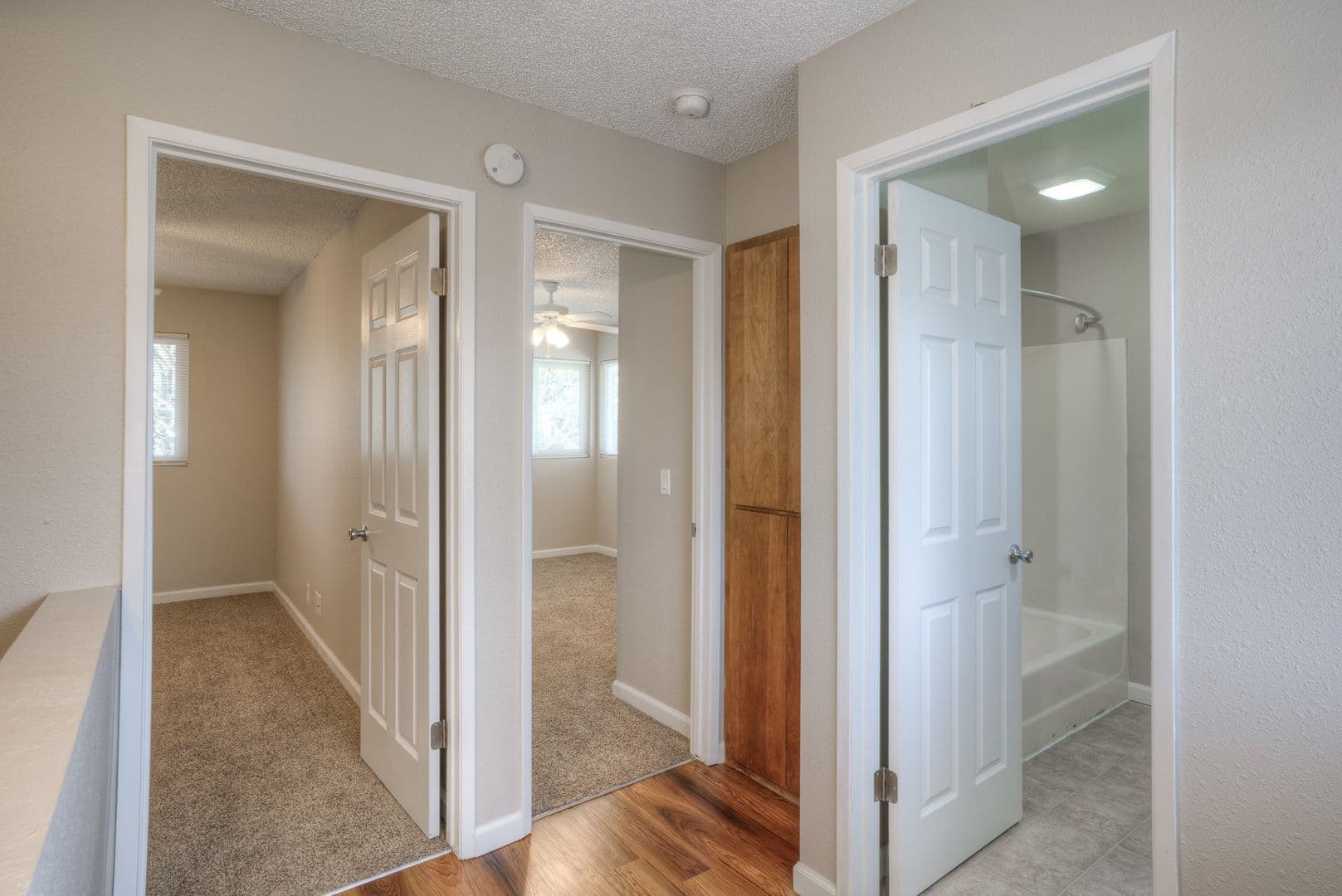 Chico Apartment: 64 Tara Terrace #2