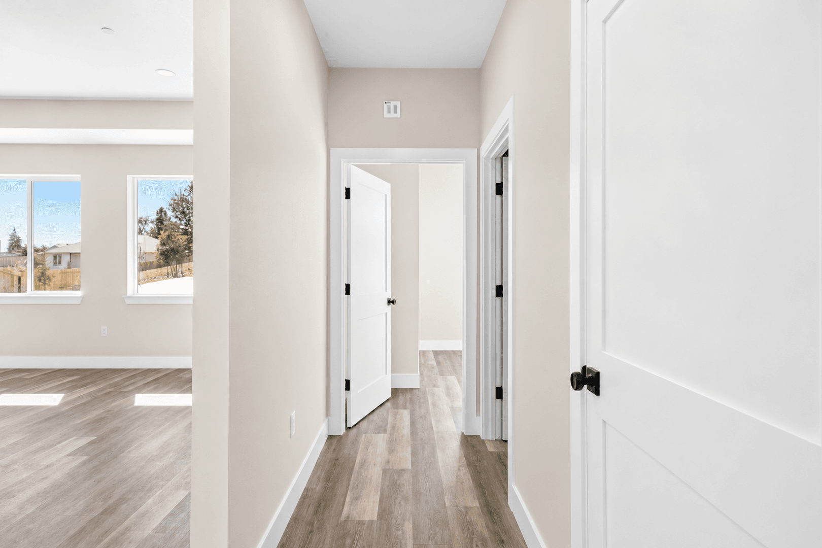 Paradise House: 440 Leisure Lane