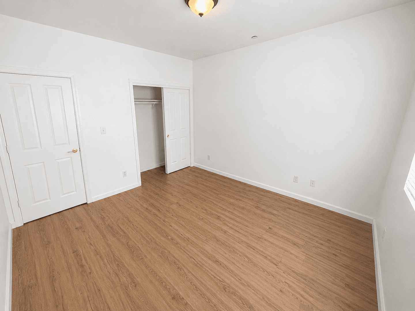 Chico Apartment: 2052 Hartford Drive