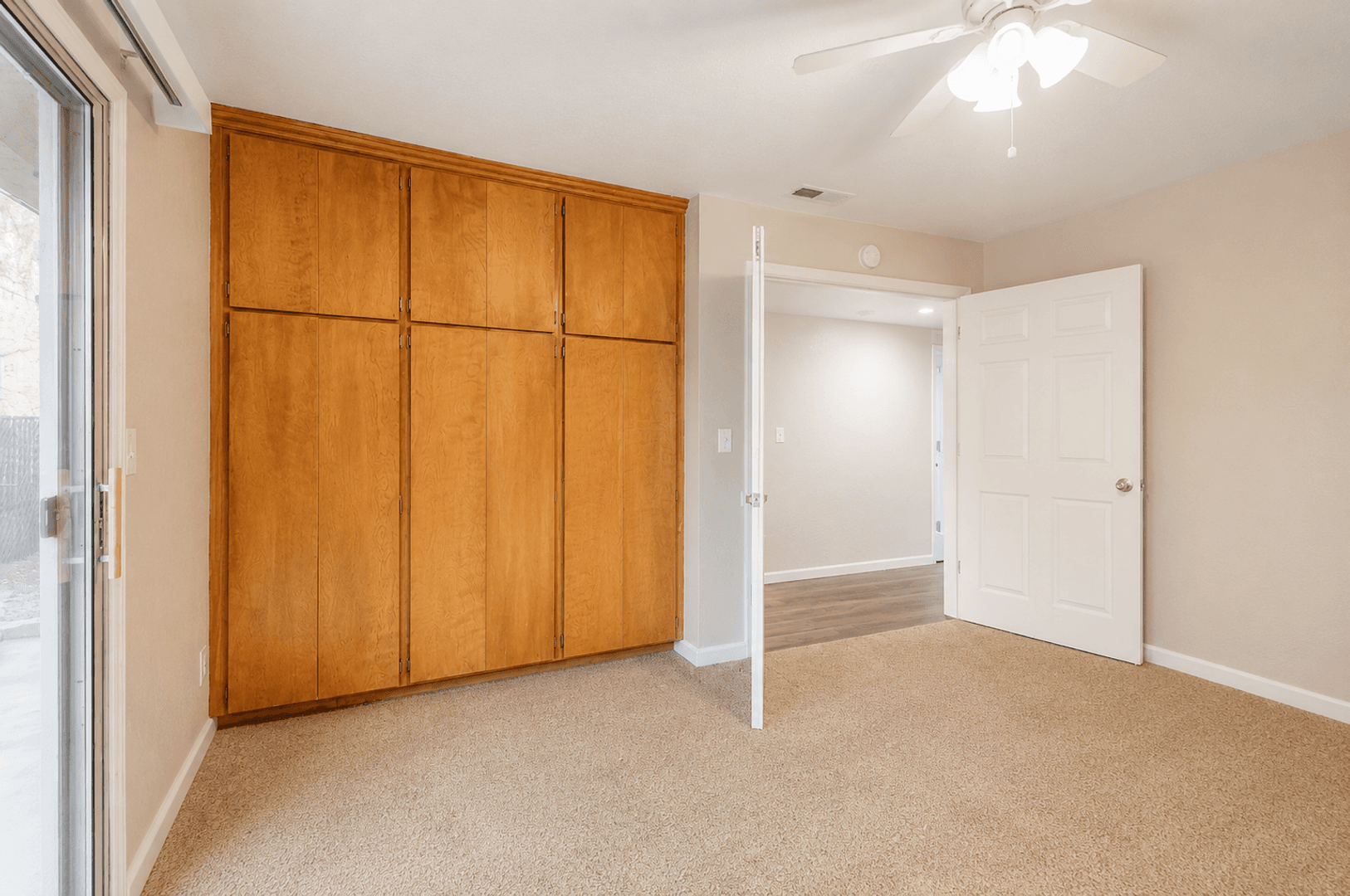 Chico Townhome: 648 W. 2nd Avenue