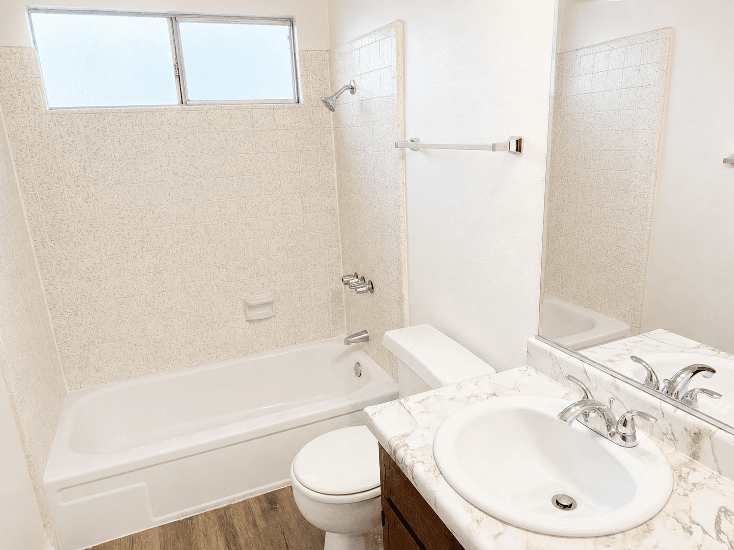 Chico Apartment: 1020 W. 3rd Street