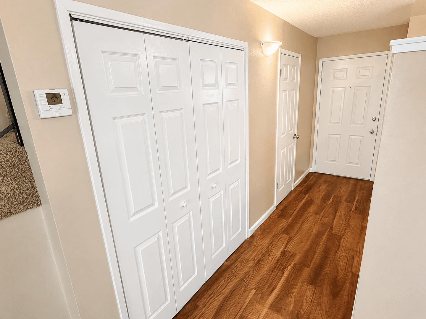 Chico Apartment: 279 Rio Lindo Avenue