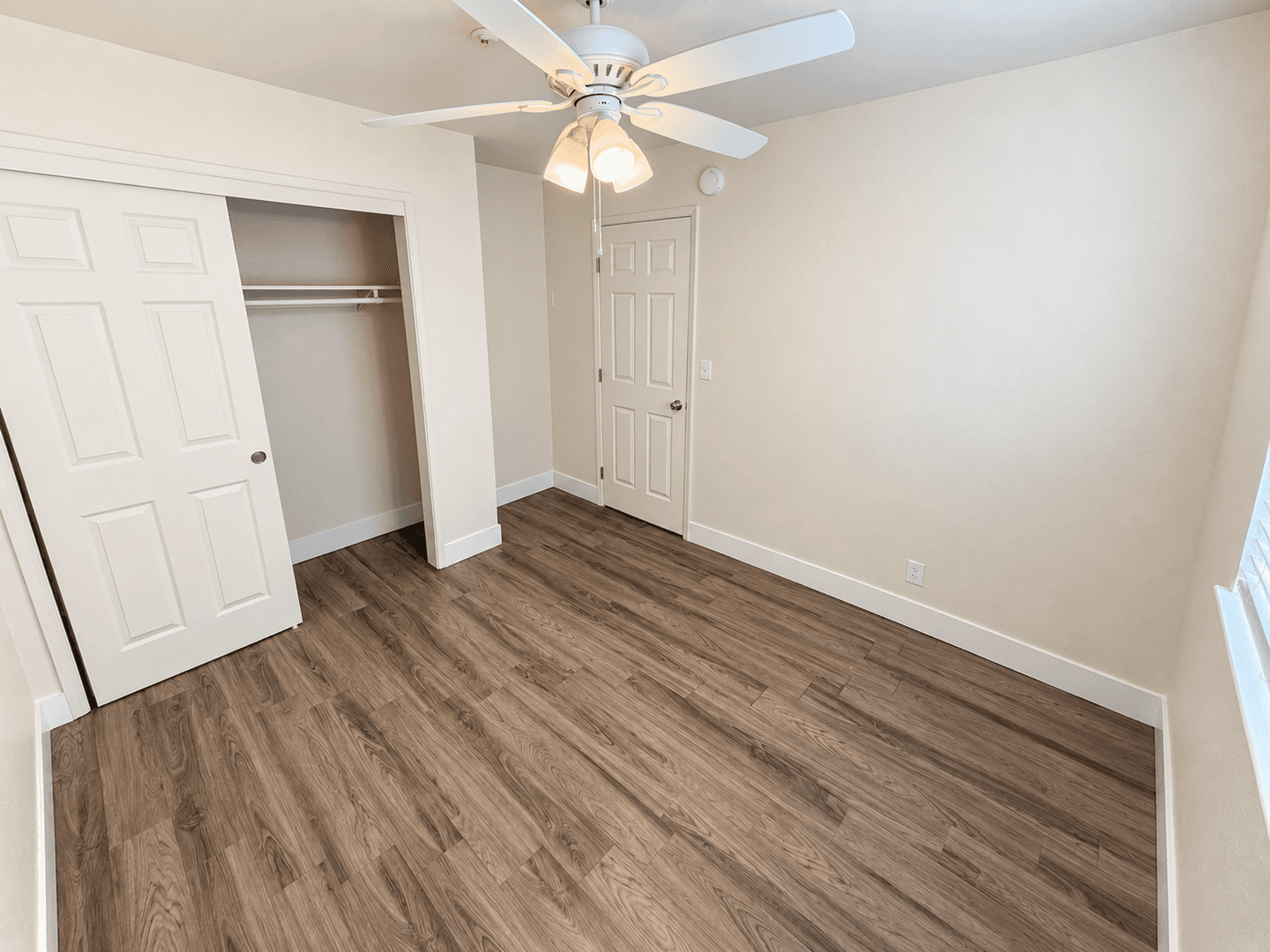Chico Townhome: 747 West 4th Ave