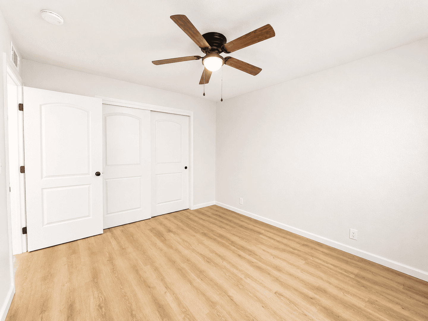 Chico Apartment: 20 Fremont Street