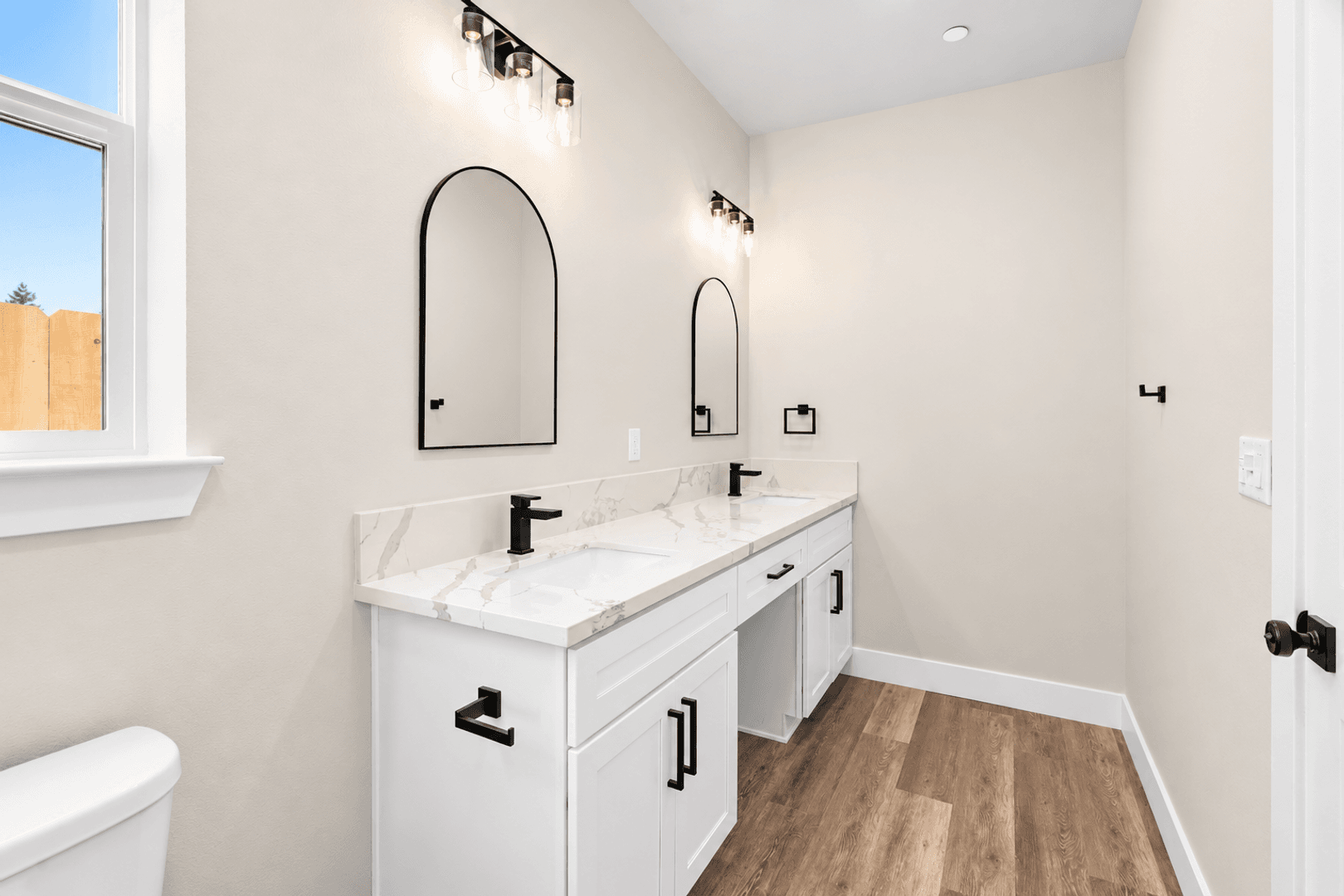 Paradise House: 440 Leisure Lane
