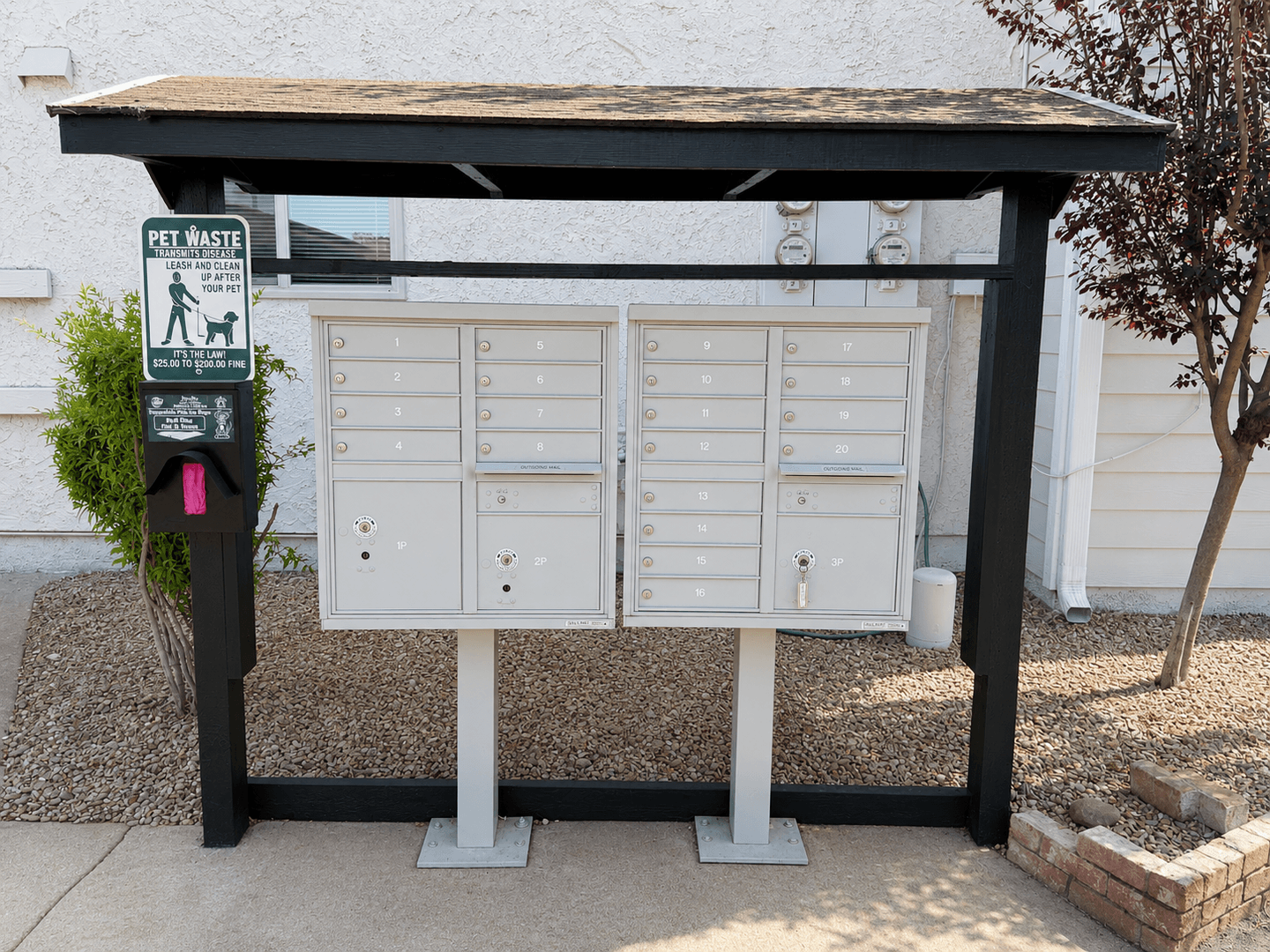 Chico Apartment: 20 Fremont Street