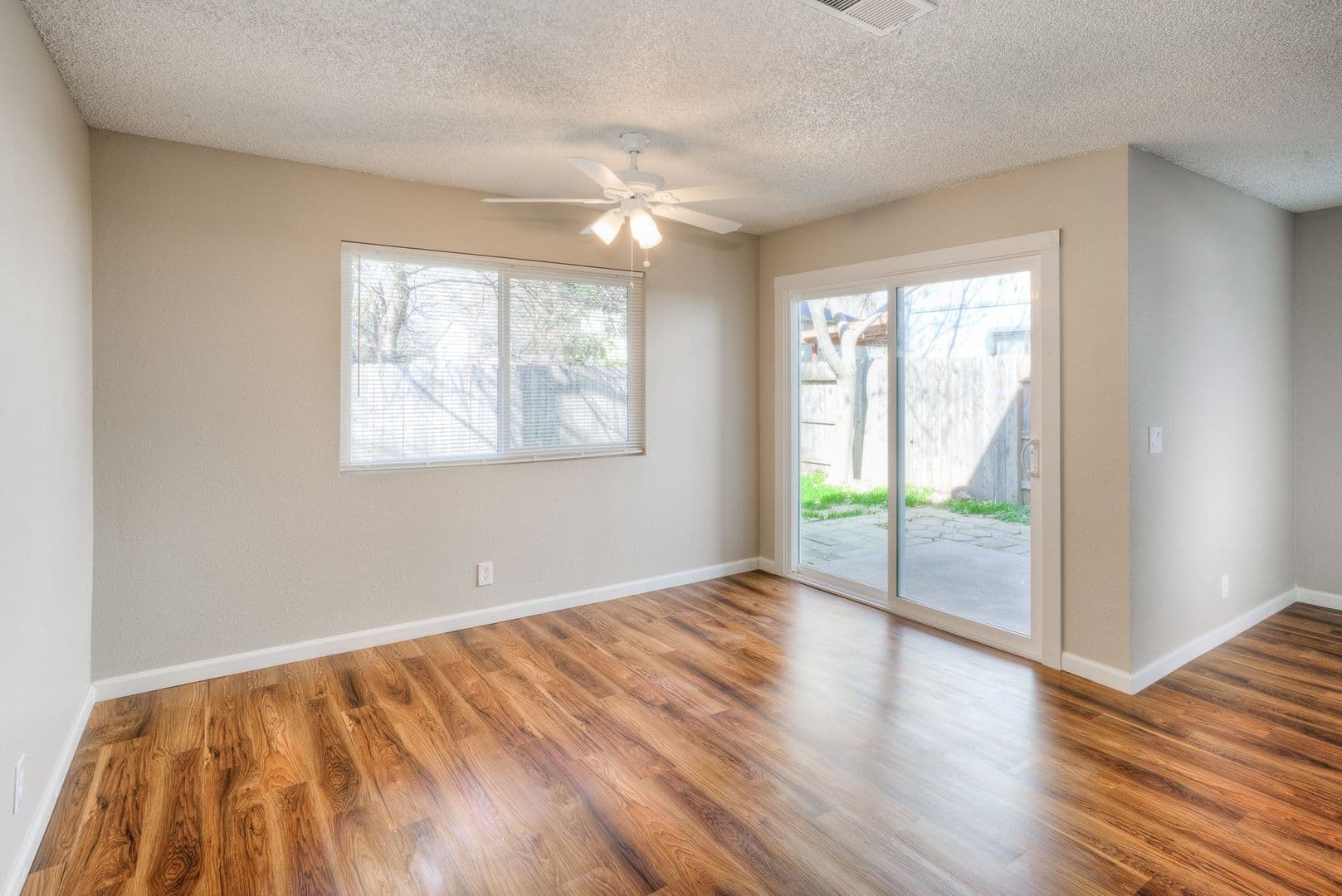 Chico Apartment: 64 Tara Terrace #2