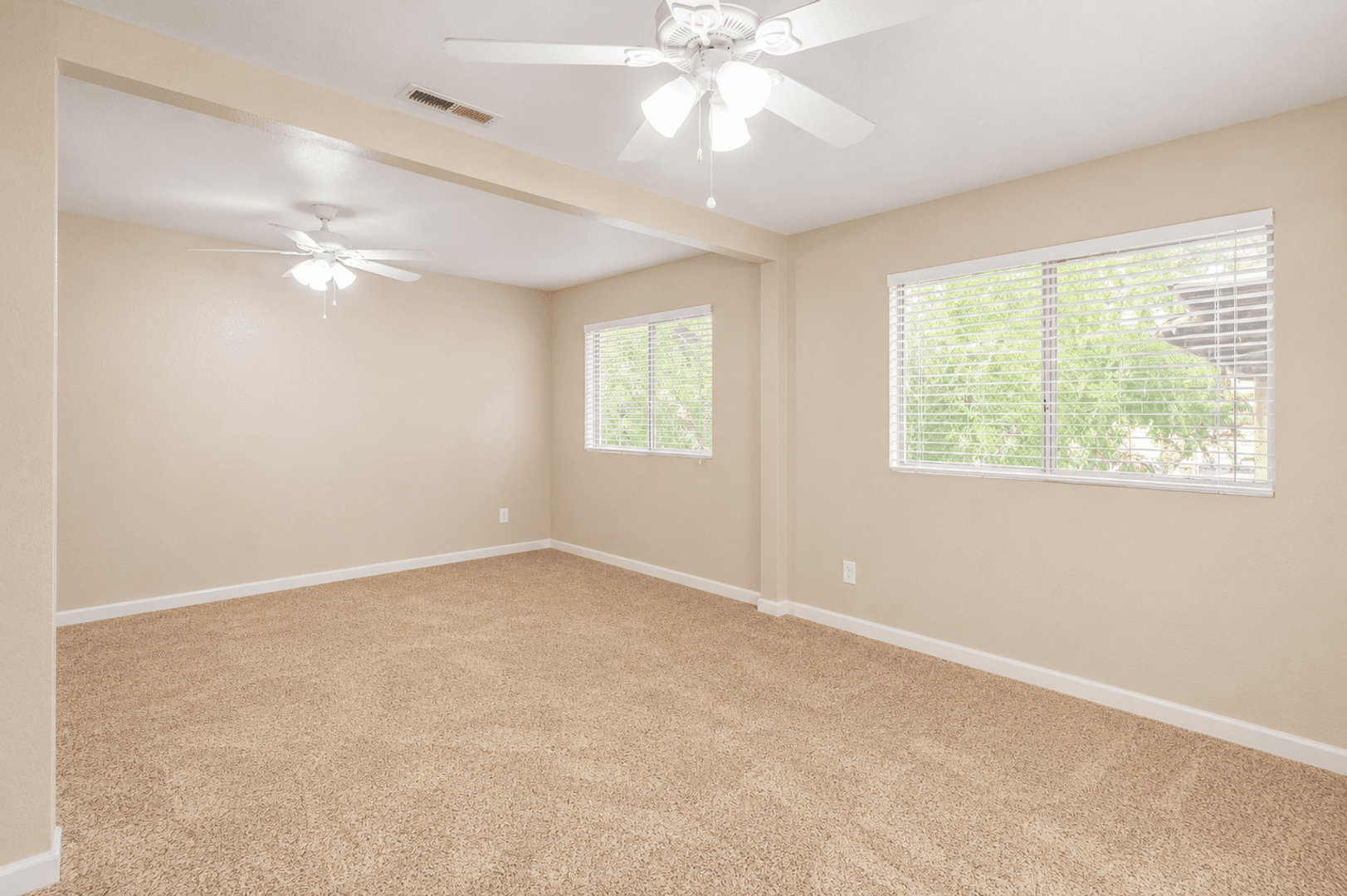 Chico Townhome: 648 W. 2nd Avenue