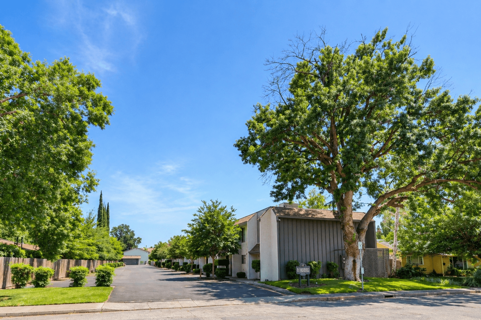 Chico Apartment: 279 Rio Lindo Avenue