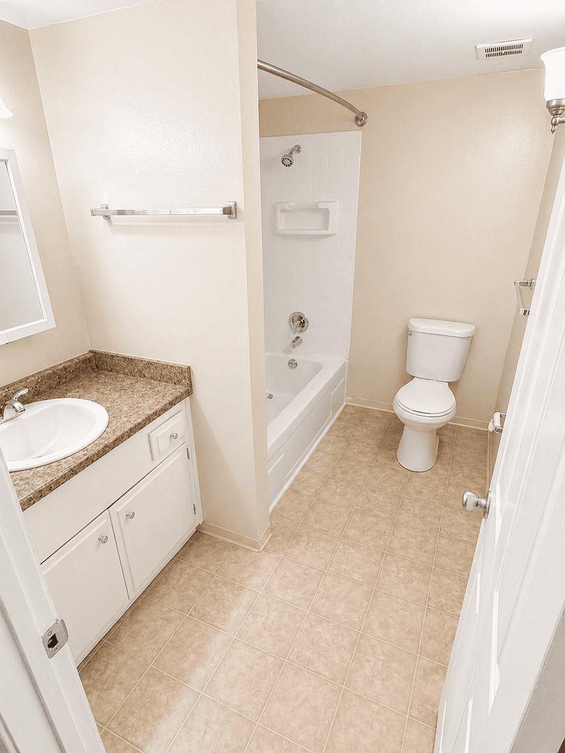 Chico Apartment: 279 Rio Lindo Avenue