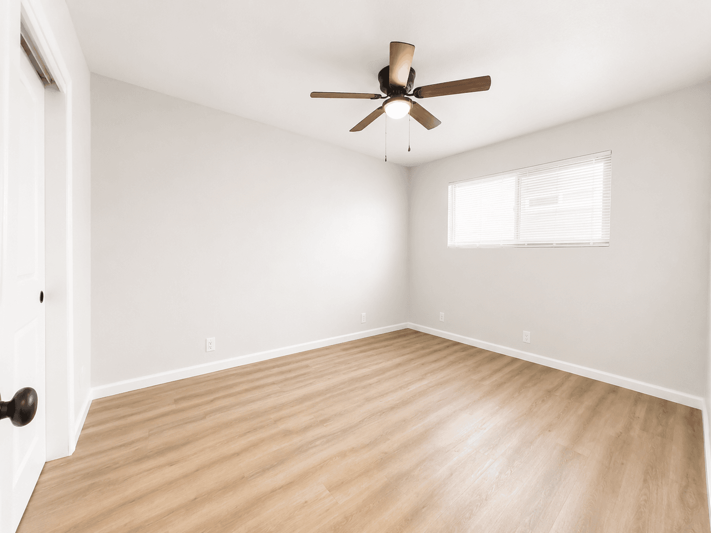 Chico Apartment: 20 Fremont Street