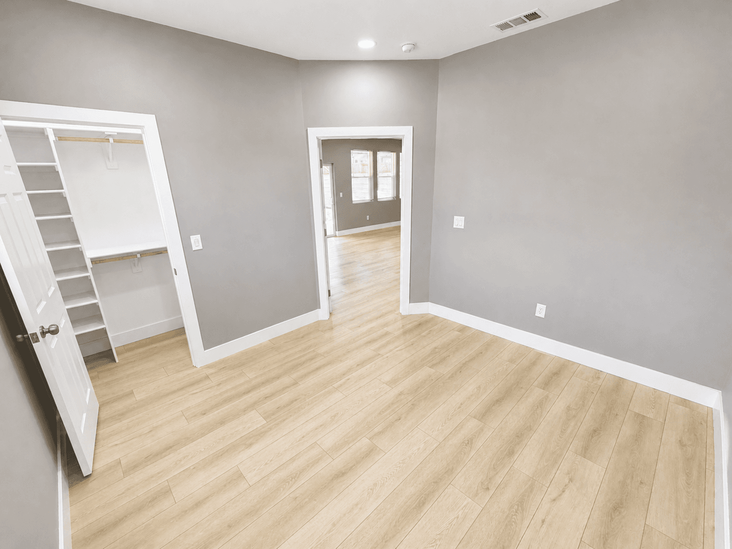 Paradise House: 1750 Whitaker Road