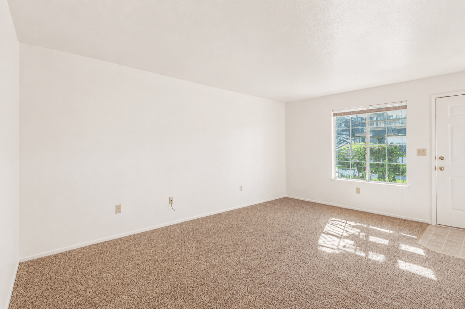 Chico Apartment: 480 Manzanita Avenue