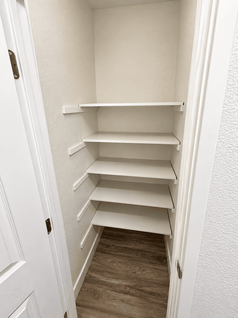Chico Townhome: 747 West 4th Ave