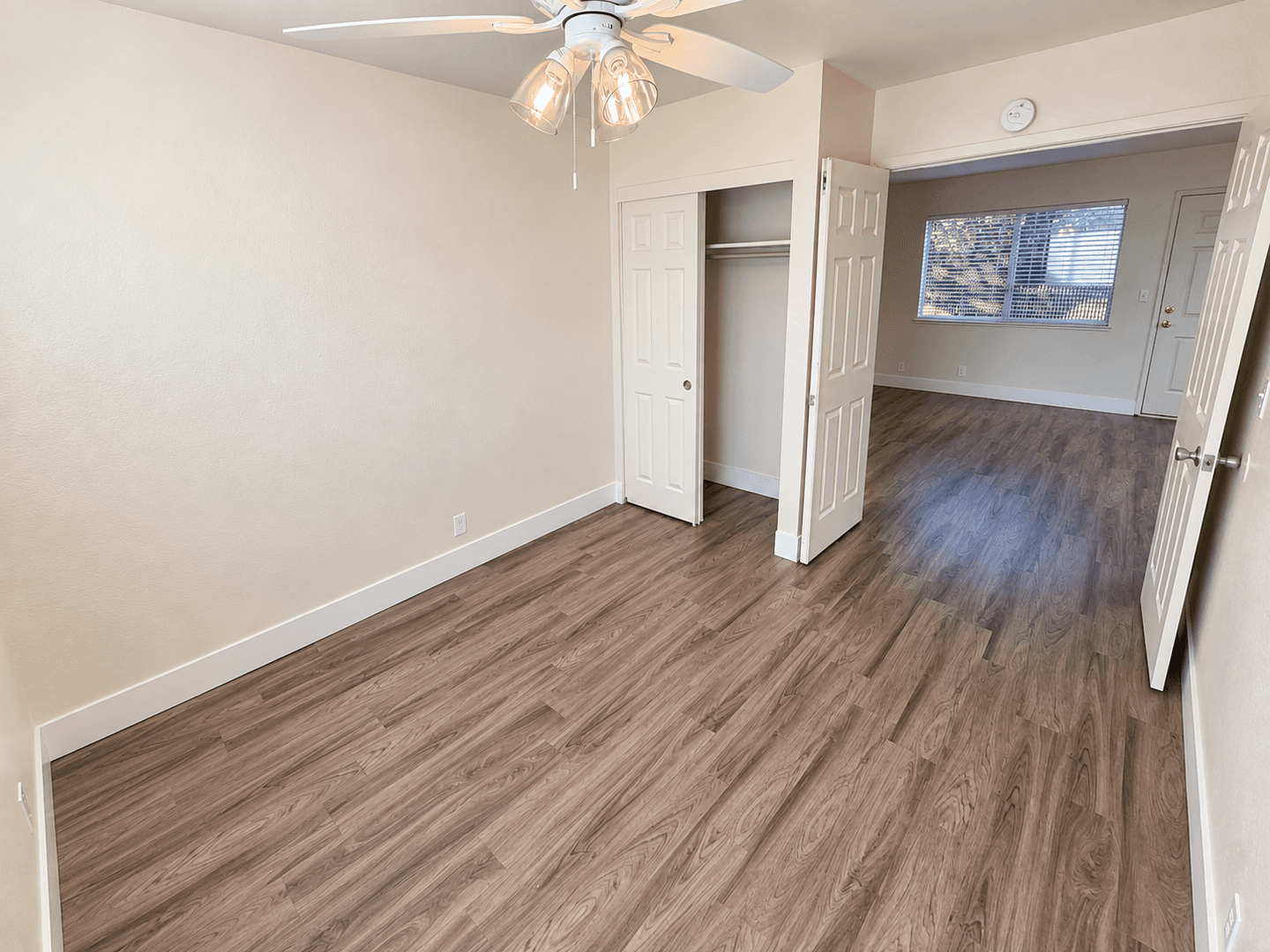 Chico Townhome: 747 West 4th Ave