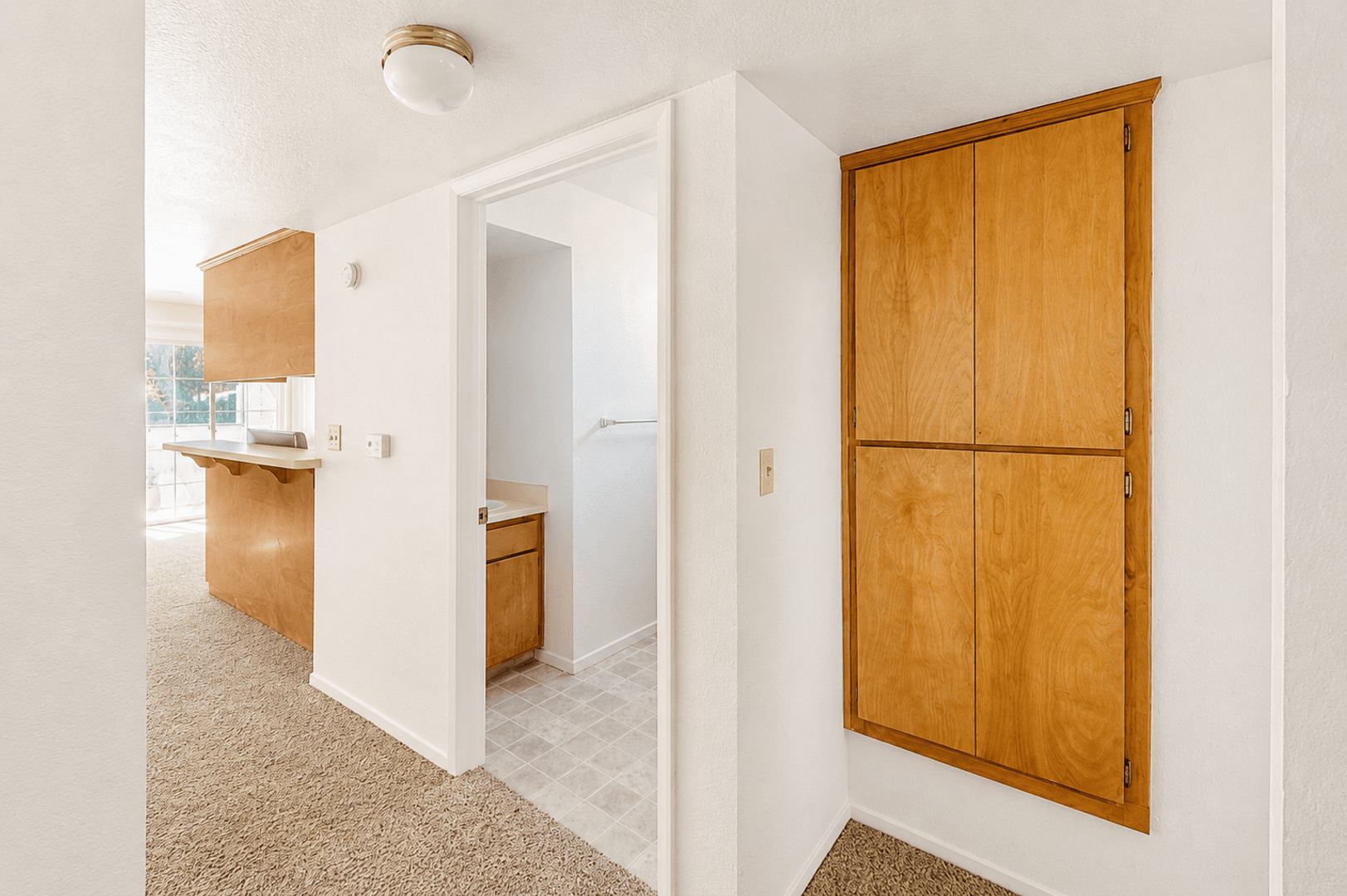 Chico Apartment: 480 Manzanita Avenue